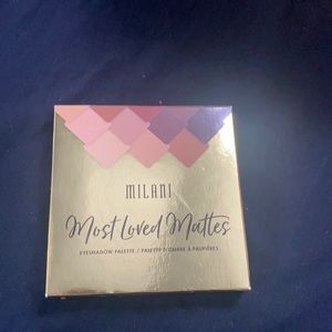 Milani eyeshadow palette (new)💖